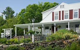 Sugar Hill Inn